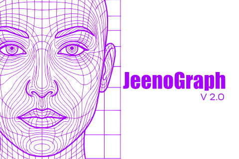 JeenoGraph Logo